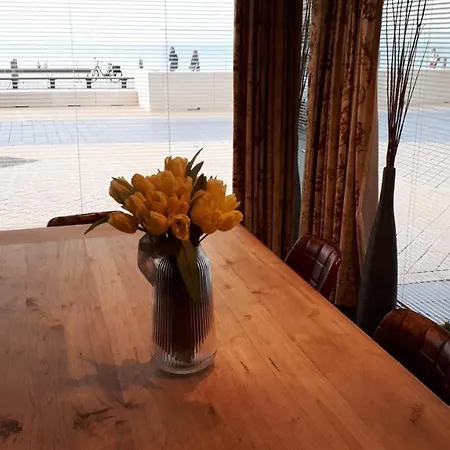 San Marco Apartment Ostende
