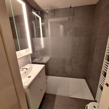 Apartmán San Marco Ostende