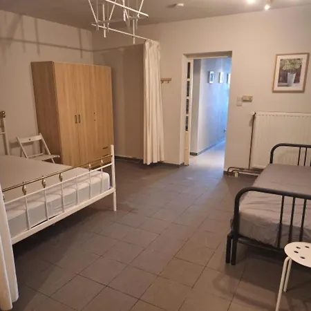 Apartment San Marco