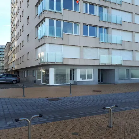 San Marco * Ostende