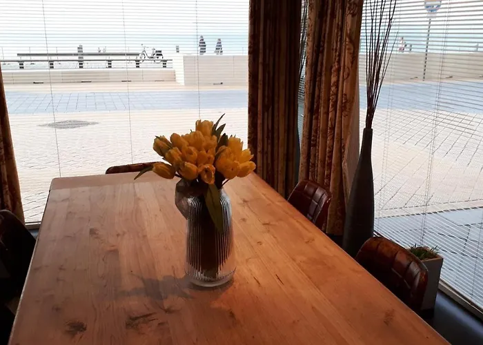 San Marco 公寓 奥斯滕德