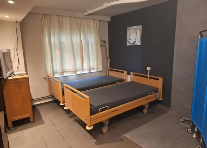 San Marco 奥斯滕德