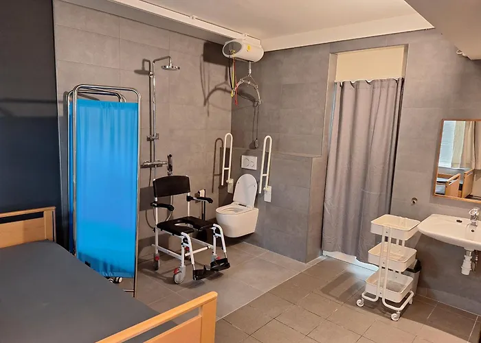 San Marco 公寓 奥斯滕德