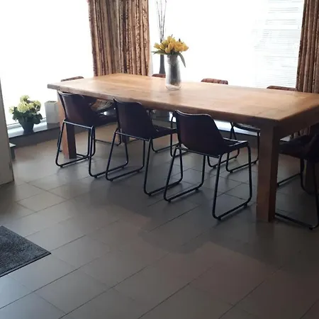 Apartamento San Marco