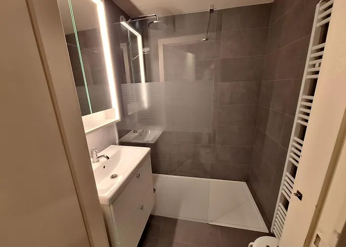 Apartamento San Marco Ostende