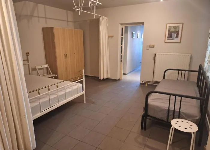 Apartamento San Marco