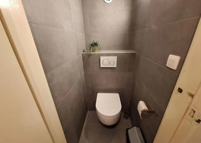 Apartamento San Marco *